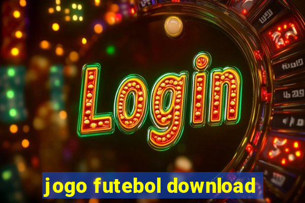 jogo futebol download